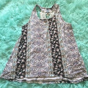 Girls Tank Top ( Youth )